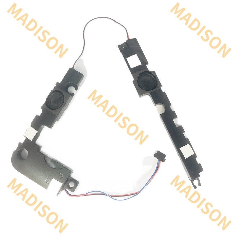 เดิมลําโพงแล็ปท็อปสําหรับ Asus 580u x542u x542uq a542u f580u a580u v587u fl8000 fl8000u fl8000un fl8