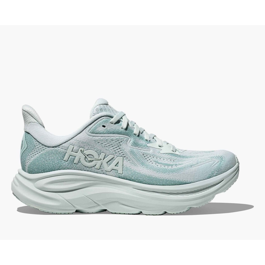 Hoka Clifton 10 | ผู้หญิง | ดรอป / ดรuzy 0OTH