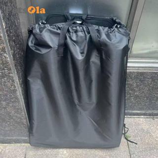 [คูลซู2] ถุงเก็บรถเข็นเด็ก ผ้าคลุมกันฝน แข็งแรง ขนาดใหญ่ และ…