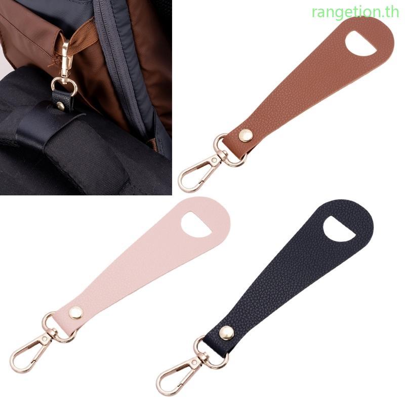 RAN Durability ที่วางหมวกพลาสติกคลิปในครัวเรือนมัลติฟังก์ชั่นสําหรับตู้เสื้อผ้าที่บ้านหรือใช้เดินทาง