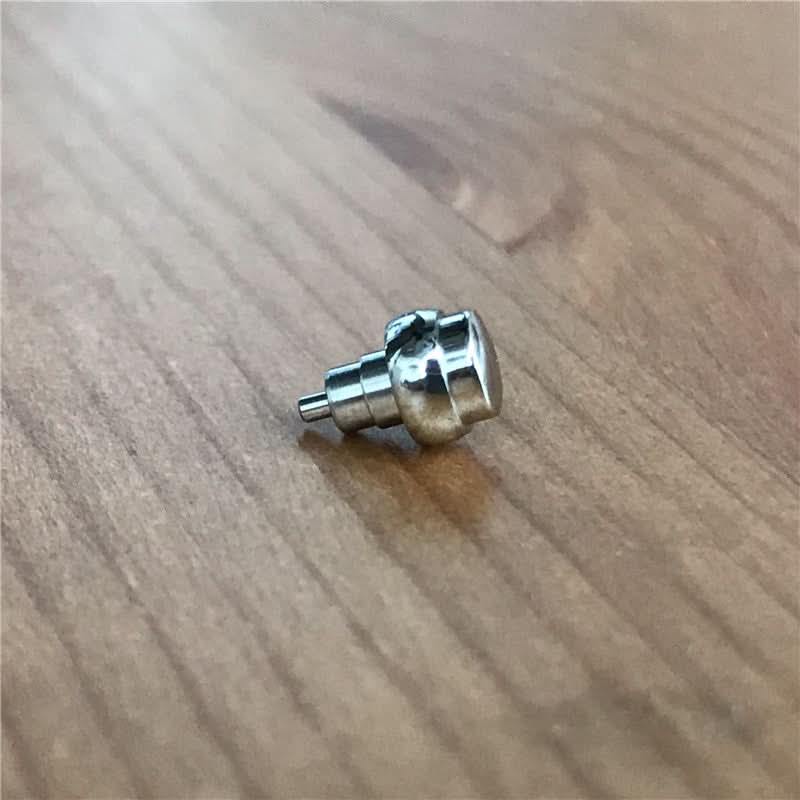 L2.673.4 นาฬิกา Pusher สําหรับ Longines Master Collection Mens Watch Push Button