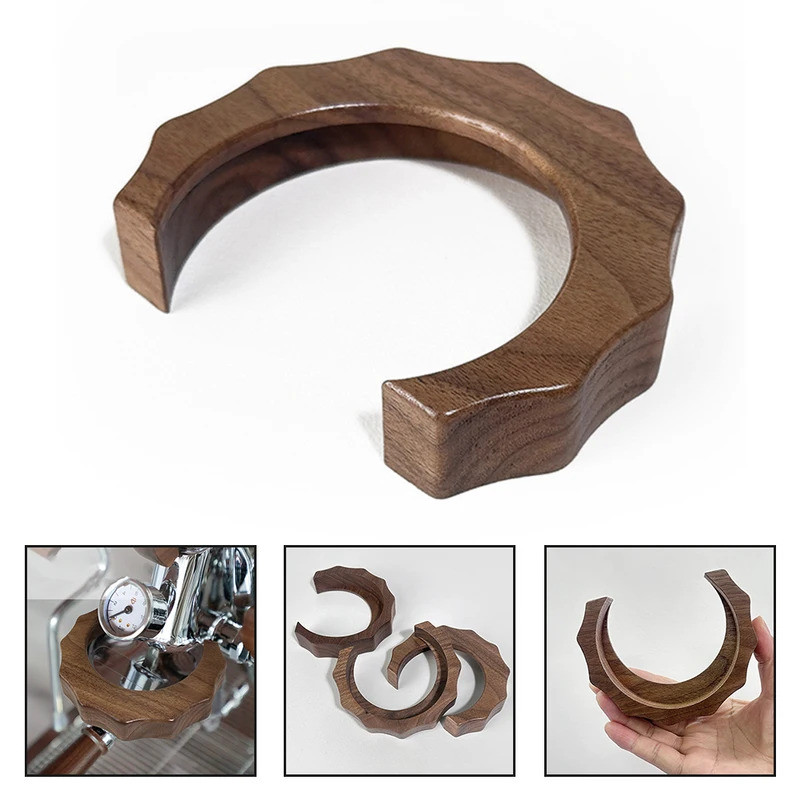 E61 เครื่องชงกาแฟ Brewing Head แหวนทนความร้อนสําหรับ E61 Group Head สําหรับ Lelit สําหรับ V3 เครื่อง