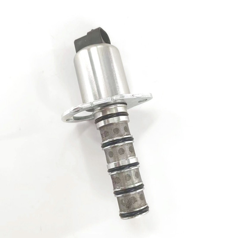 ที่ 1 ชิ้น310586 ไฮดรอลิกฉีดความดัน Solenoid สําหรับ John Deere 210K 315SJ 310L 310SK 325K 410K 410L