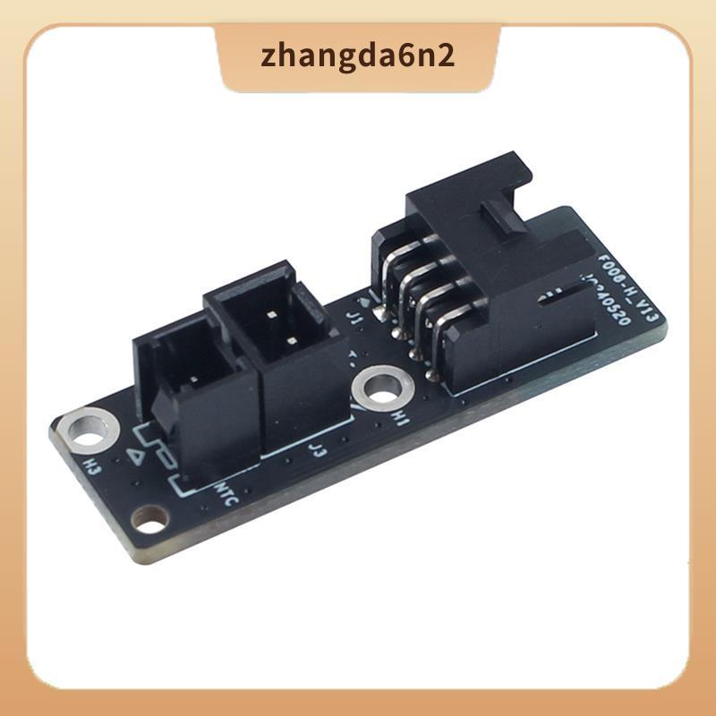 In StockHotendอะแดปเตอร์สําหรับK2//K2 Plus Hot Endอะแดปเตอร์สําหรับ/K2/K2 Plus 3Dชิ้นส่วนเครื่องพิมพ