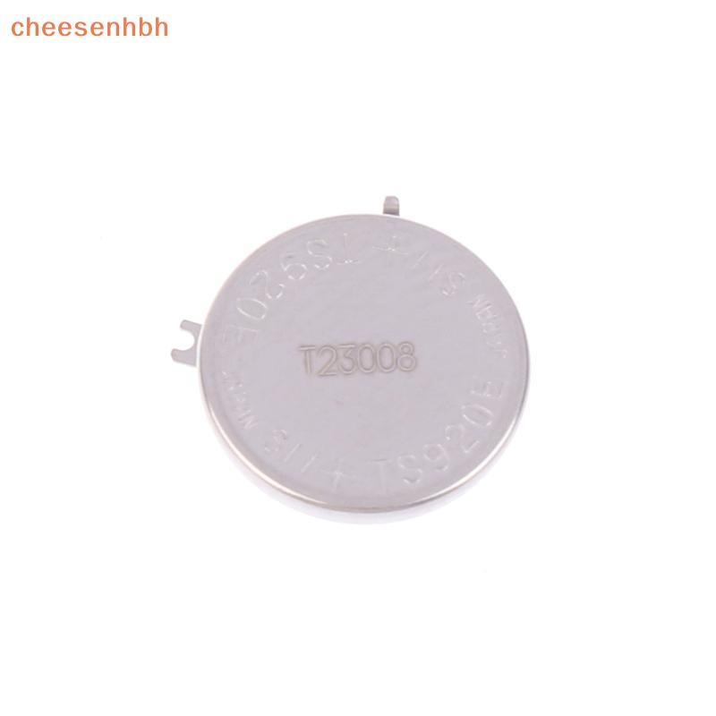 Cheehbh 1PCS 3023.24H TS920E 3023-34T TS920 3023 34T TS920 นาฬิกาพลังงานแบตเตอรี่ชาร์จสําหรับ V172, 