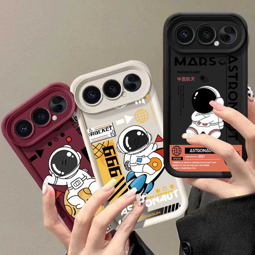 เคสโทรศัพท์สําหรับ Honor 500 400 Pro กรณี Honor 500 400 Lite Turbo ทนทานกรณีกันกระแทก K01-K06