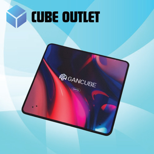 [CUBE OUTLET] GAN16 CUBE MAT