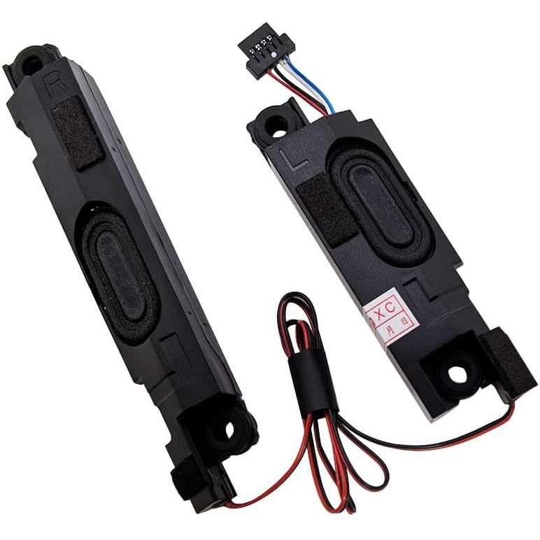 เปลี่ยนใหม่ลําโพง Bulit-in สําหรับ Thinkpad R14 E14 gen1 5SB0V10179 PK23000S3C0 L+R