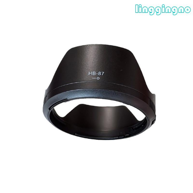 RR HB87 Bayonets เลนส์กลับด้านสําหรับ Z 24-70 มม.f 2 8 S เลนส์เปลี่ยน HB87 เลนส์กรองฝาครอบเลนส์