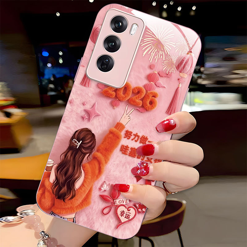 เคส samsung S25ultra S24FE S23+ S22 S21 S21+ S20 Note20 10 ultra A70 A56 A55 A54 A53 A52 A35 A33 A23 A15 A14 A13 A05S,สาย,ของขวัญ,สายโชคดี,สาว,สาย,สาว, หลักฐาน - รูปที่ 2