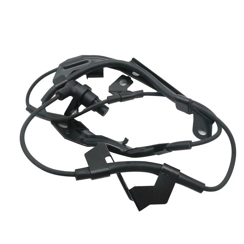 4670A595 คุณภาพสูงใหม่ด้านหน้าซ้าย ABS เซ็นเซอร์ความเร็วล้อสําหรับ Mitsubishi L200 2.5L 2012 2013 20