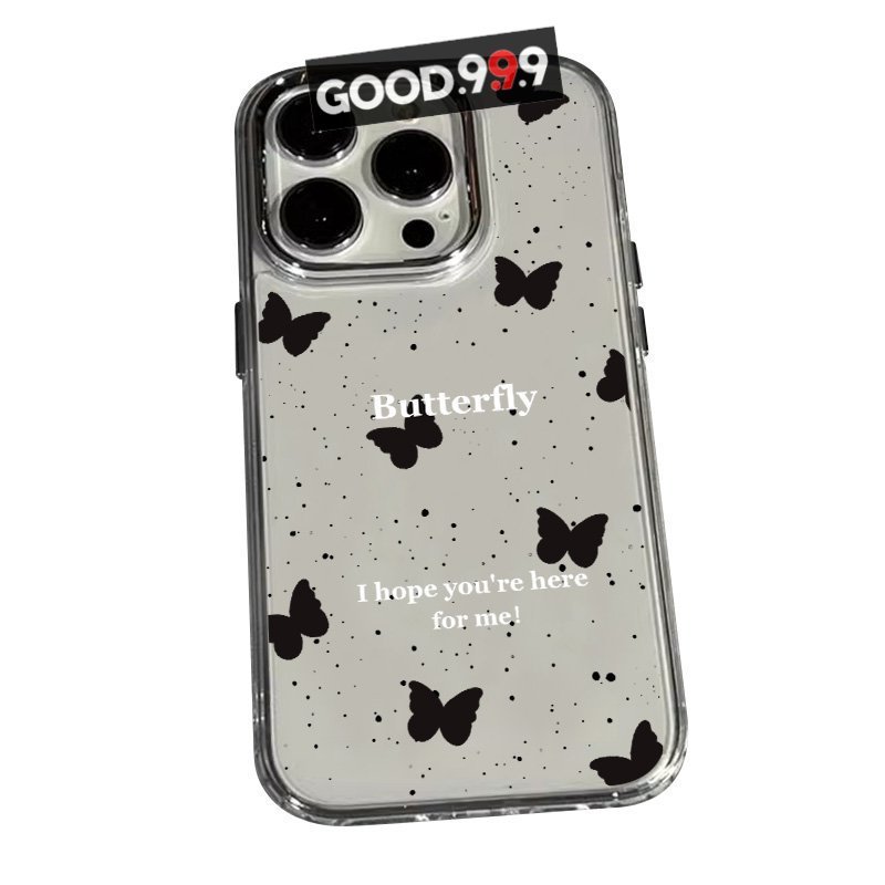 เคสใสกันกระแทก เคสใส เคสไอโฟน ใช้สำหรับ iPhone 17 Air 11 12 13 14 15 16 17 Pro Max  XR X/XS 14 15 16 PLUS TPU Clear Case - รูปที่ 2