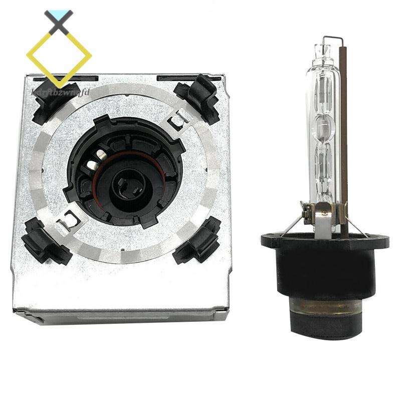 ใหม่ 5DD 008 319-50 ไฟหน้า Xenon Igniter & HID D2S หลอดไฟชุด Ignitor โคมไฟสําหรับ Focus 5DD008319-50