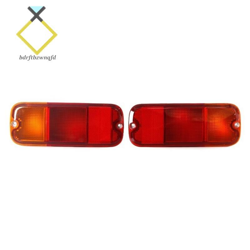 ไฟกันชนด้านหลัง 35670-81A11 35650-8A132 สําหรับ Jimny Fog Light Reflector Light