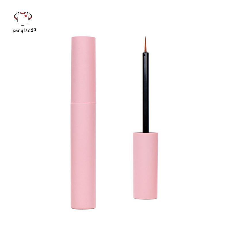 Pengtao09 5ml ขวดกาวขนตาโปร่งใสอายไลเนอร์ขวดของเหลว Double Eyelid Eyelash Growth Liquid ขวดเปล่าใหม่