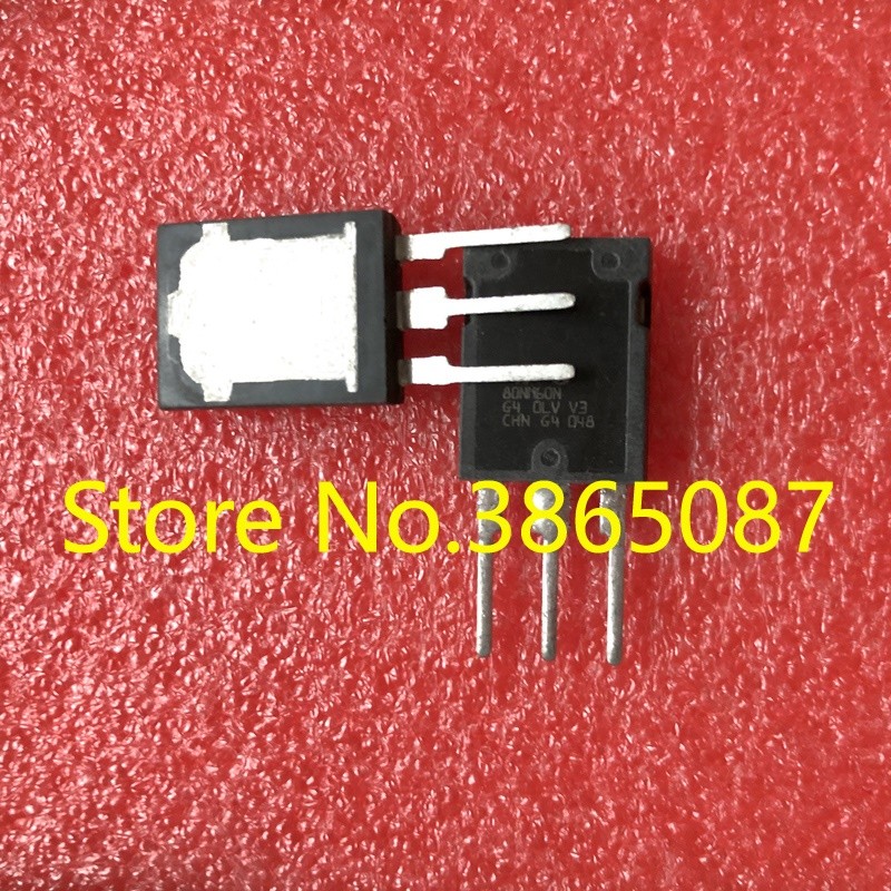 80NM60N 80NM60 STY80NM60N STY80NM60 Max247 80A 600V N-CHANNEL SI POWER MOSFET TRANSORISTRO MOSFET หล