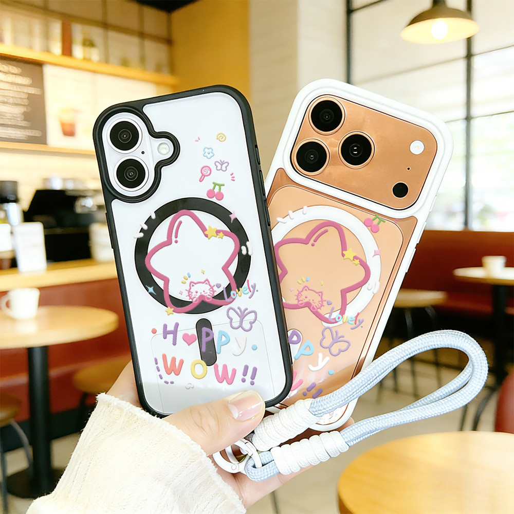 🍃เคส Apple รองรับ เคสไอโฟน iPhone 17 16 15 14 13 12 11 PRO MAX PLUS AIR PROMAX-BXMSCX76