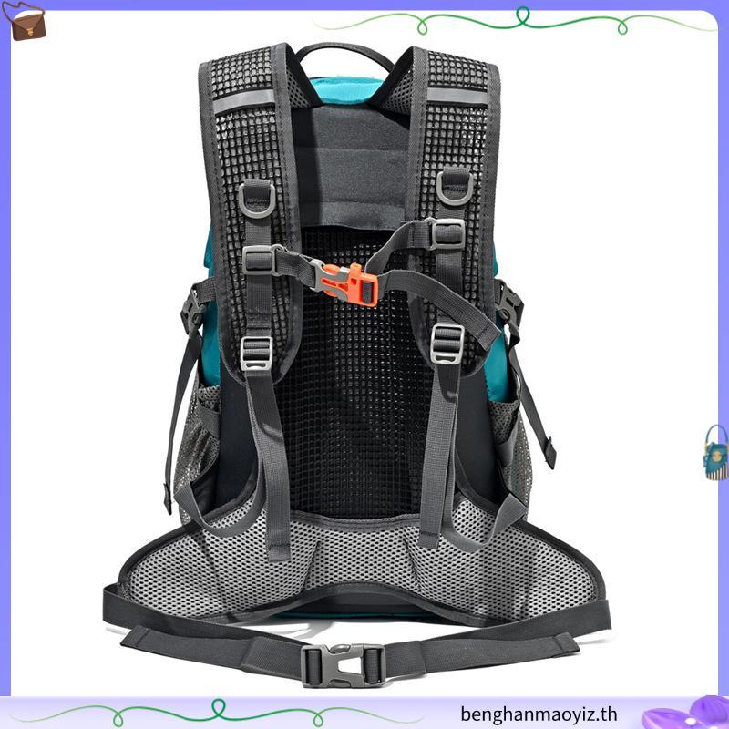 HIKING BACKPACK deuter 25L/30L/50L/60L pelbagai warna