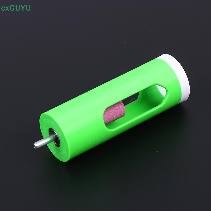 [cxGUYU] เครื่องมือขัดเงา: 18650 Solder Joint Grinding, 21700 ชุดเครื่องมือเจียรเสริม, ก้านเจียร, ปลอกเจียร PRTA