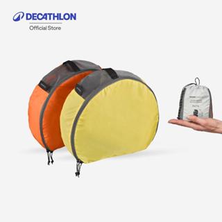Decathlon Half-Moon Storage Bags Backpacks ชุดกระเป๋าทรงครึ่…