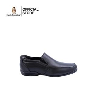 Hush Puppies รองเท้าผู้ชาย รุ่น  HP 8HDFPP315A - สีดำ (รองเท…