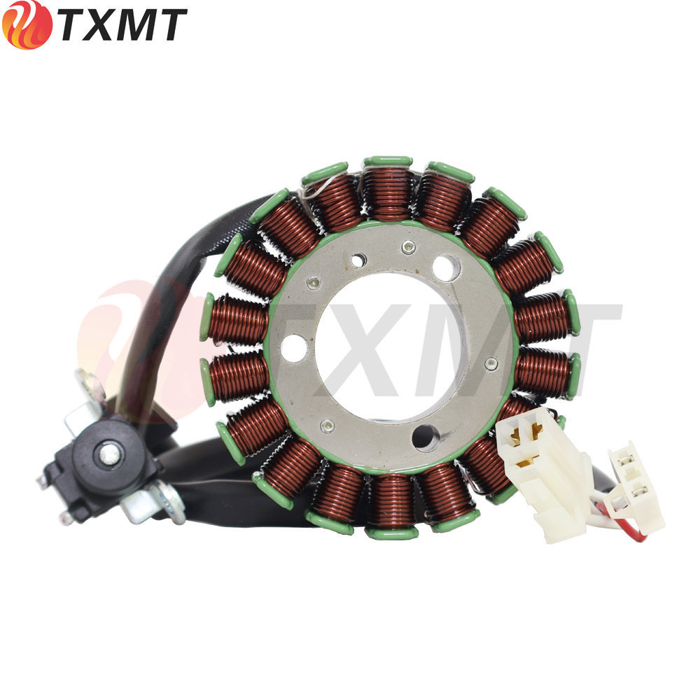 โปรโมชั่น ใช้งานได้ Yamaha XMAX300 XMAX250 17-22 ดัดแปลง Enhanced Coil High Power Coil