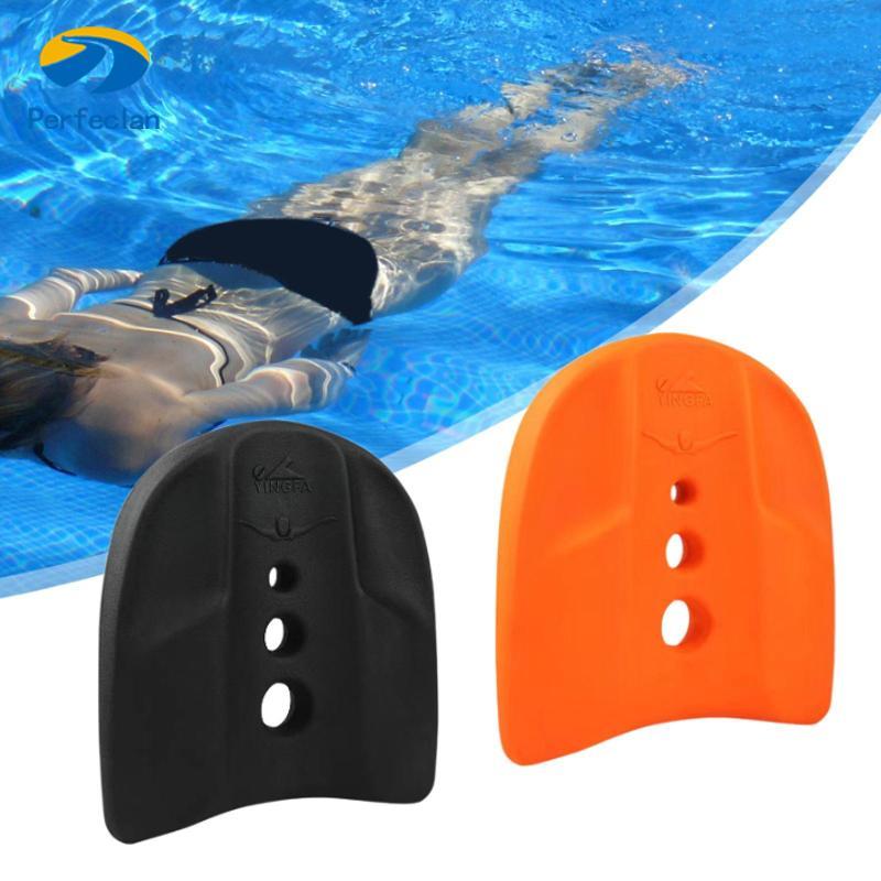 Perfect Ergonomic EVA Kickboard FLOAT BOARD สำหรับกิจกรรมน้ำในฤดูร้อนทั้งผู้ใหญ่และเด็ก