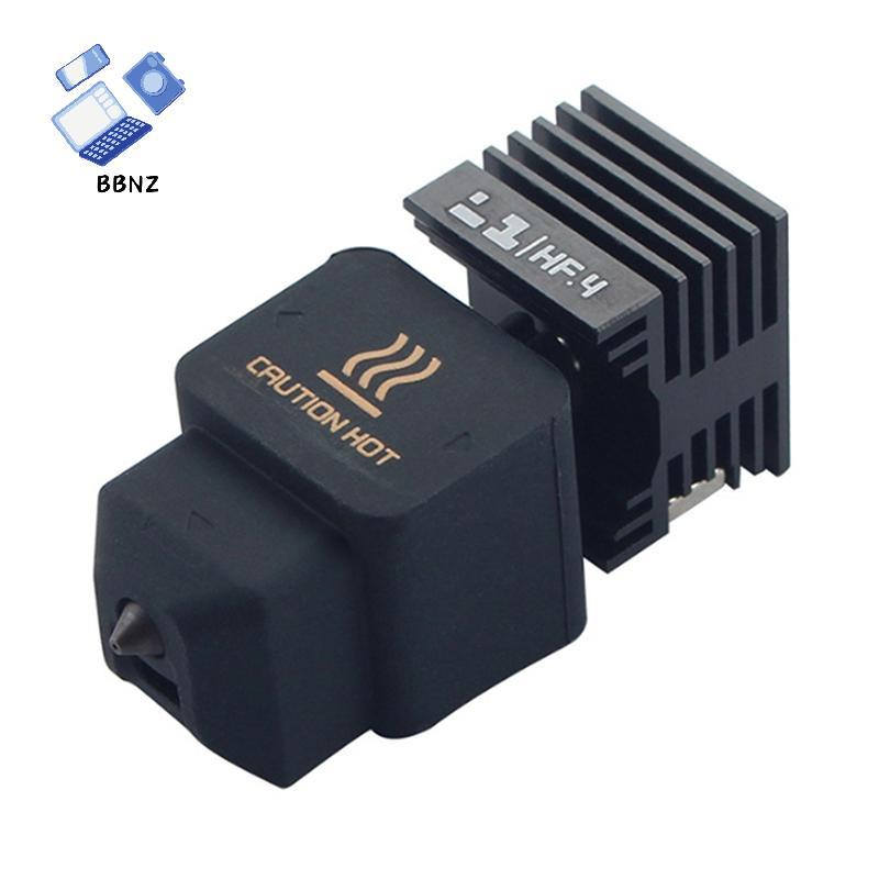 [BBNZ] H2d Hotend Highflow สําหรับ Bmabu Lab H2D Hotend H2d สําหรับ Bulab เหล็กแข็งคุณภาพสูง Hot End