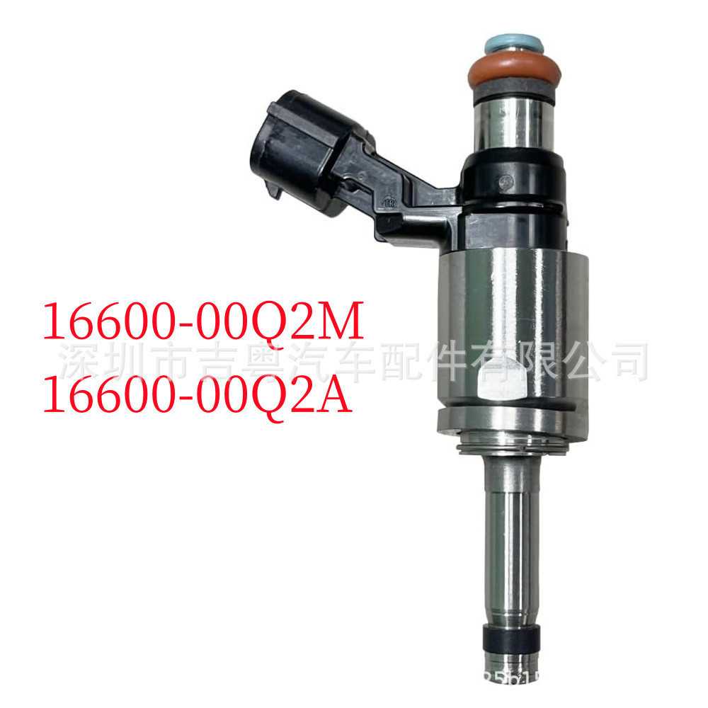 1660-00Q2M 1660000Q2M เหมาะสําหรับหัวฉีดน้ํามันเชื้อเพลิง Renault Nissan 1660-00Q2A