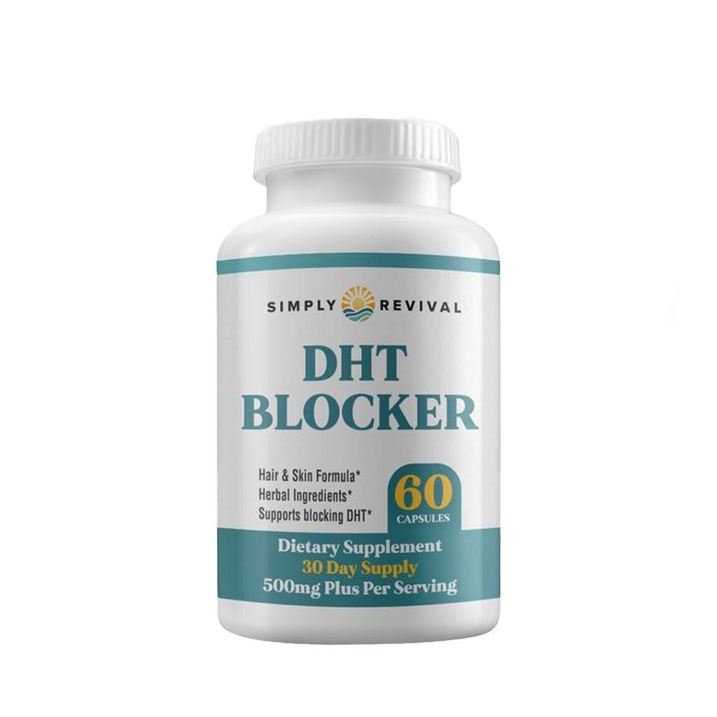 TK热销DHT BLOCKER CPAUSLE 断剂60粒 支 O EM8989260409
