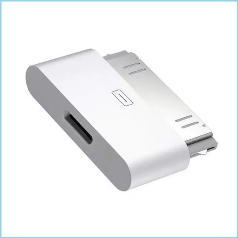 ขั้วต่อ EZR USB C ถึง 30Pin สําหรับ Pad และโทรศัพท์รุ่น Fast Charging รองรับ