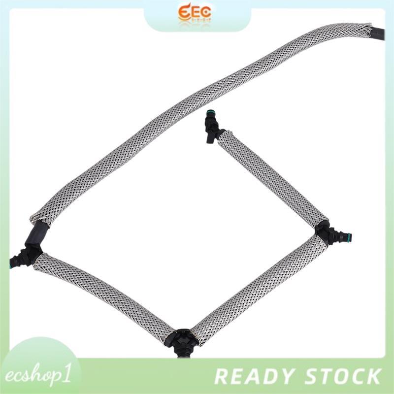 [ecshop1.ph] ท่อล้นท่อหัวฉีดสายรั่ว 3M5Q9K022AC สําหรับ Focus C-MAX Mondeo C4 1574HL