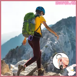 ZUO เคสซิลิโคนสําหรับ GO 5 ลําโพงเชลล์กันกระแทกกันฝุ่น