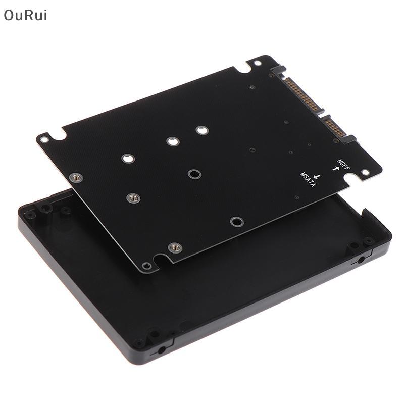 [B&C] NGFF เป็น SATA 3 กล่องใส่ HDD ภายนอก MSATA SSD อะแดปเตอร์ M.2 SATA Protocol อะแดปเตอร์บอร์ด {th} ราคา ถูกที่สุด ดีลบีเคเค แกลเลอรีภาพที่ 9