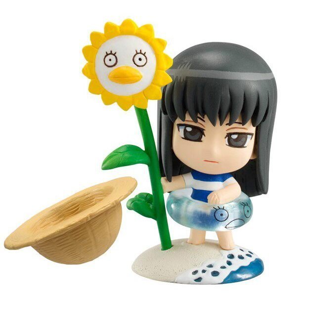สินค้าใหม่ใหม่เอี่ยมพร้อมสต็อก Gintaro กล่องไข่ Knot Wild Anchors Weather Forecast Katsura Kotaro RU