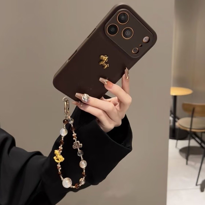 กรณีสําหรับVivo V70 V40 Pro V30 V29 V27 V27E V20 V21 V23 V23E V25 Y39 Y03 Y18 Y28S Y17S Y78 Y36 Y27 4G 5Gฝาครอบหนังฝาครอบโทรศัพท์นุ่มเชือกเส้นเล็ก