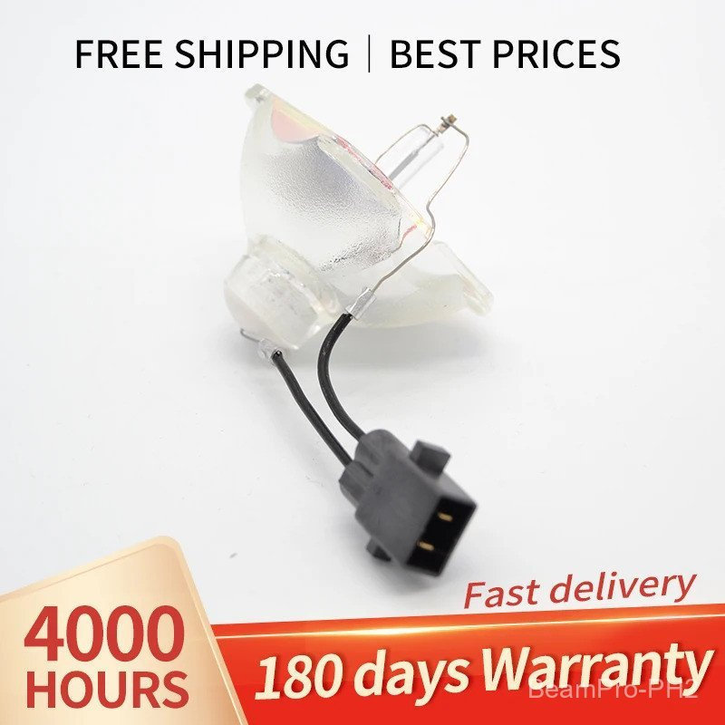 ELPLP33 V13H010L33 เหมาะสําหรับ Epson EMP S3/EMP S3L/EMP TWD3/Moviemate 25 MXTY