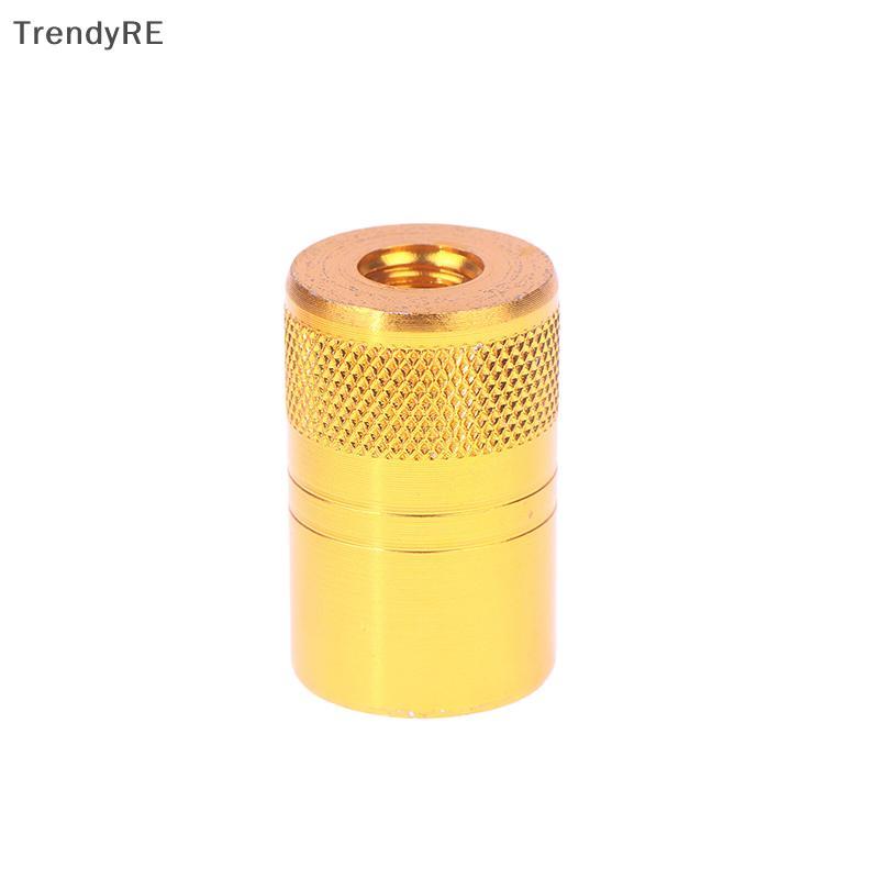 [อินเทรนด์] 2 ชิ้น 10-17 ซม. Plunge Net Connector เบ็ดตกปลา Plunge Net Connector สกรู Plunge Net Hea