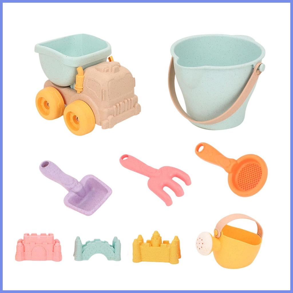 Sandbox ของเล่นสําหรับเด็ก Sandbox เกมของเล่นชายหาดกลางแจ้งสําหรับชายหญิงก่อนวัยเรียนโรงเรียนอนุบาล 