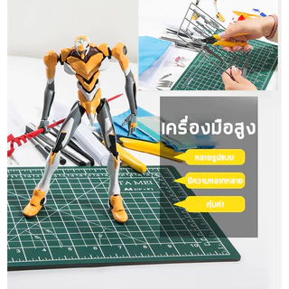 【COD】คีมตัดโมเดล action base โมเดล อุปกรณ์ เครื่องมือประกอบ ปากกาตัดเส้นกันดั้ม gunpla kit
