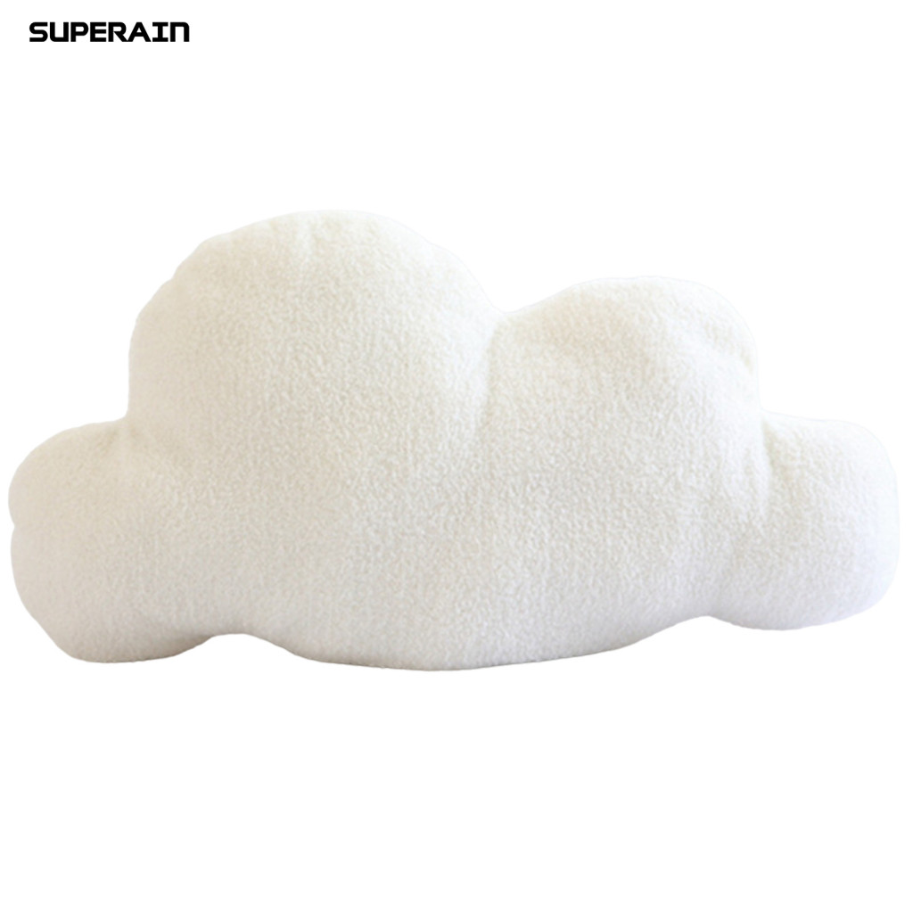 [SUPA] Lint Free Cloud Throw Pillow สัมผัสสบาย