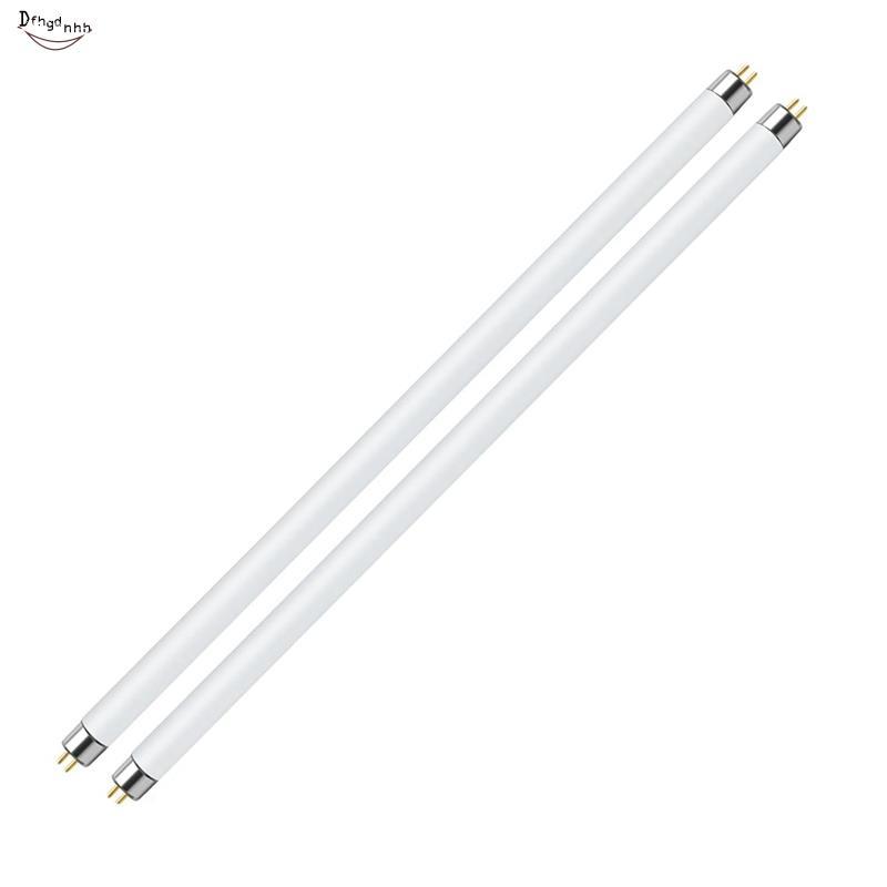 UVB สัตว์เลื้อยคลาน 15W T8 10.0,UVA UVB หลอดไฟ 2 แพ็ค UVB หลอดโคมไฟสําหรับ Bearded Dragon สําหรับสัต