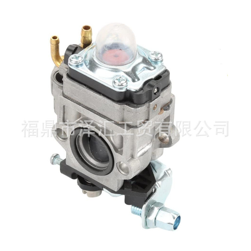 เหมาะสําหรับ 43CC 49CC 1E40F-5 1E44F-5 BC52 BC520 CG430 CG520 คาร์บูเรเตอร์