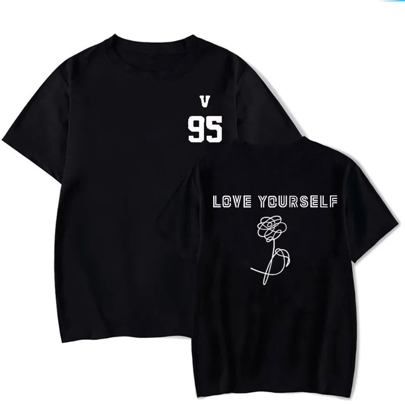 เสื้อยืดลายกราฟิก Kpop ZB1 Hanbin MATTHEW Woohyun JIWOONG HAO Ricky สำหรับ ZEROSE ‌   เสื้อยืดแขนสั้