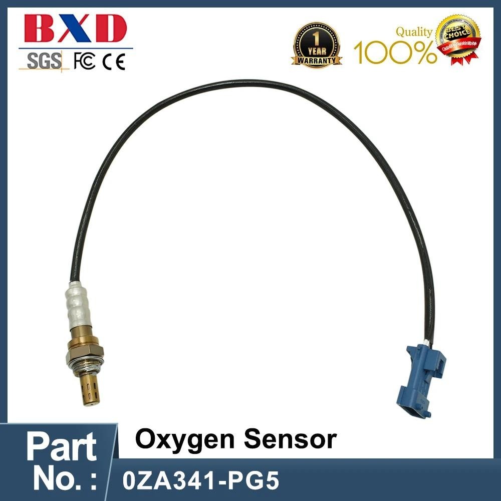 เซนเซอร์ออกซิเจน 0ZA341-PG5 9636968380 สําหรับ Ford Scorpio II 2.3i 16V Volvo C70 I Cabriolet Coupe 