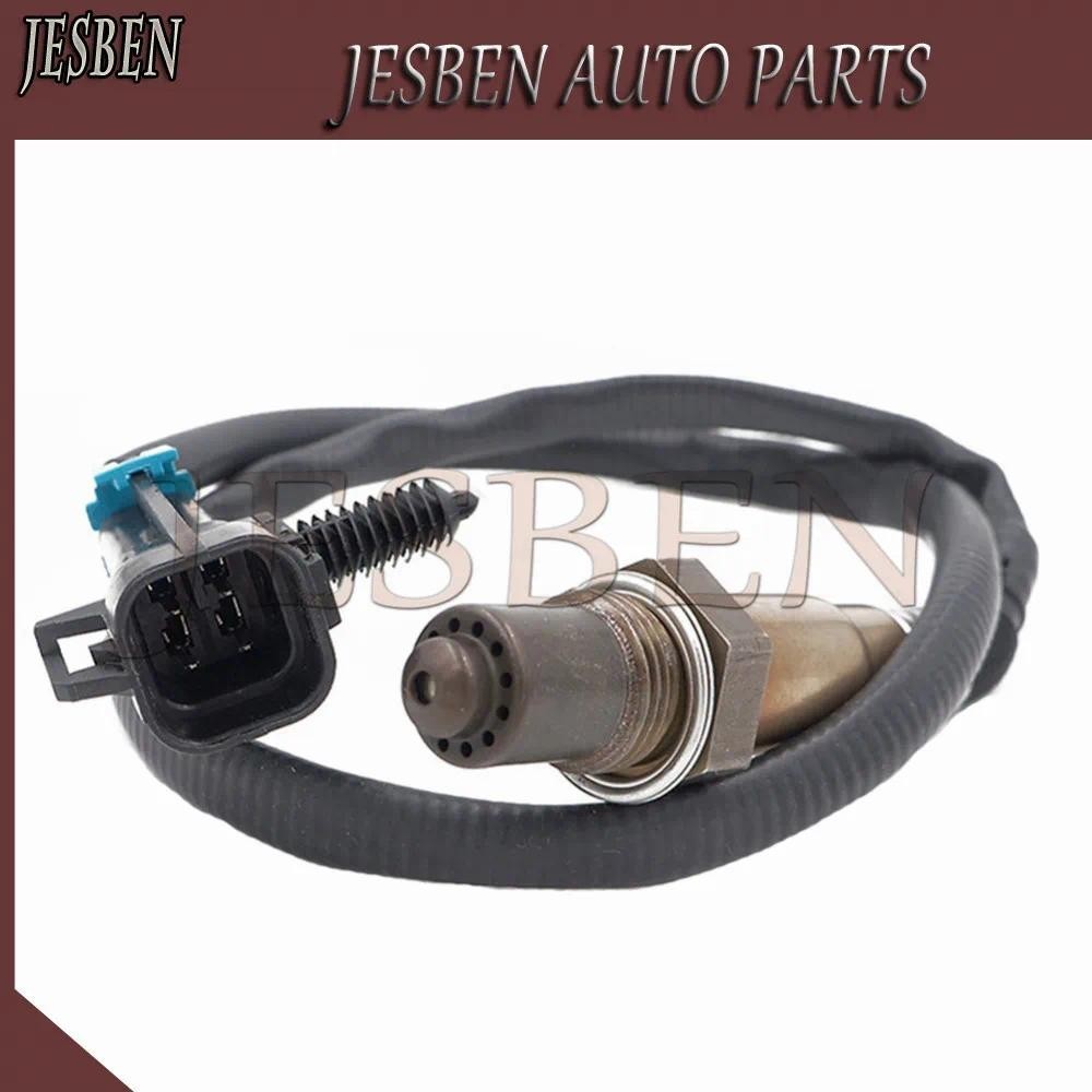 0258006967 Lambda Probe O2 เซนเซอร์ออกซิเจน fit สําหรับ FAW Besturn X80 Haima 3 1.8L BYD F3R 1.5L 20