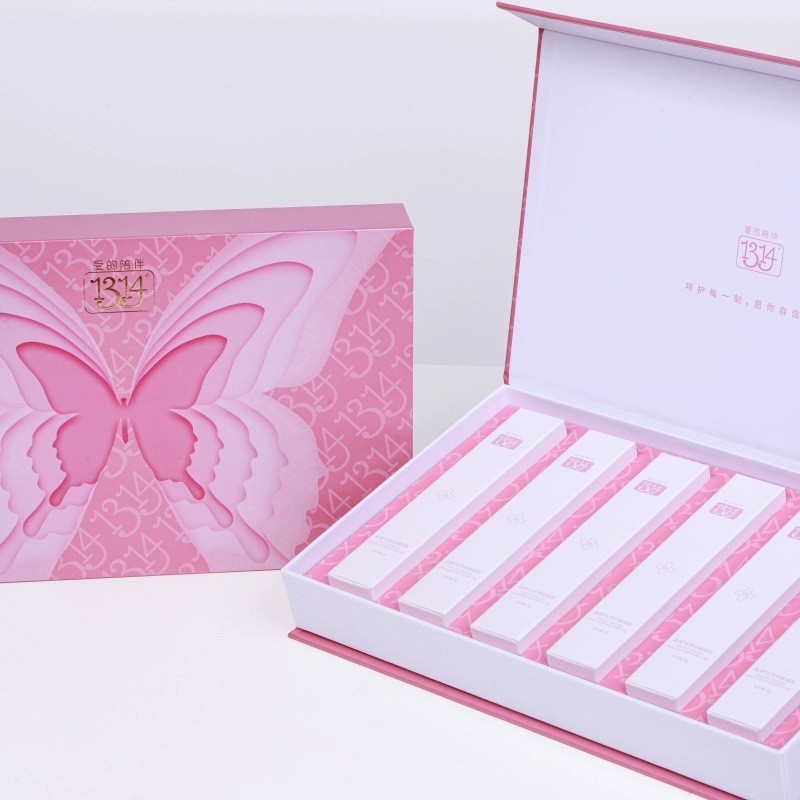 Mescon Chen Private Care ประกอบ 1314 กล่องชุดใหญ่ 12.17