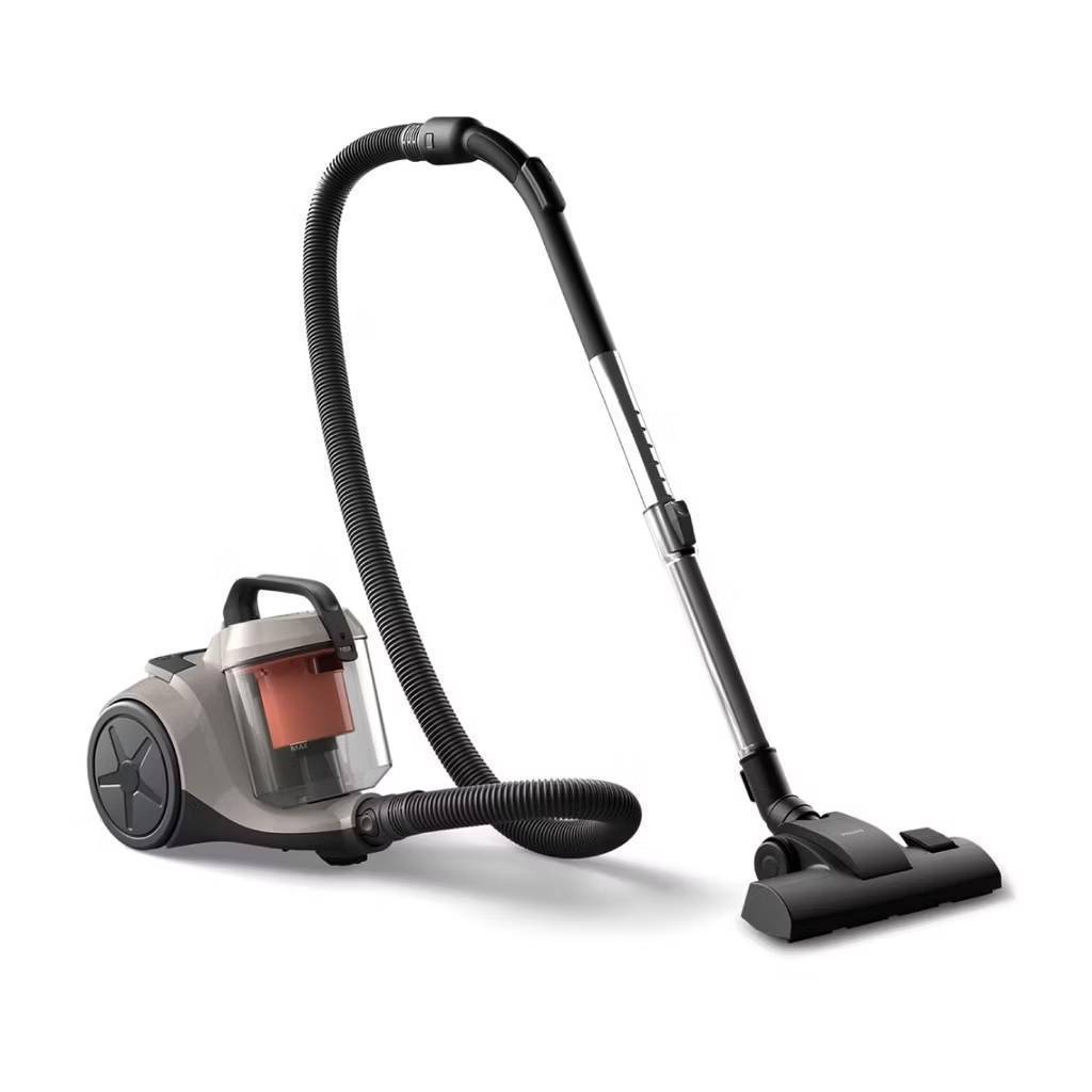 สินค้าใหม่ ออกใบกำกับภาษีได้ ส่งด่วน Philips 1000 Series Bagless Vacuum Cleaner XB1012/10 COD ได้ พร