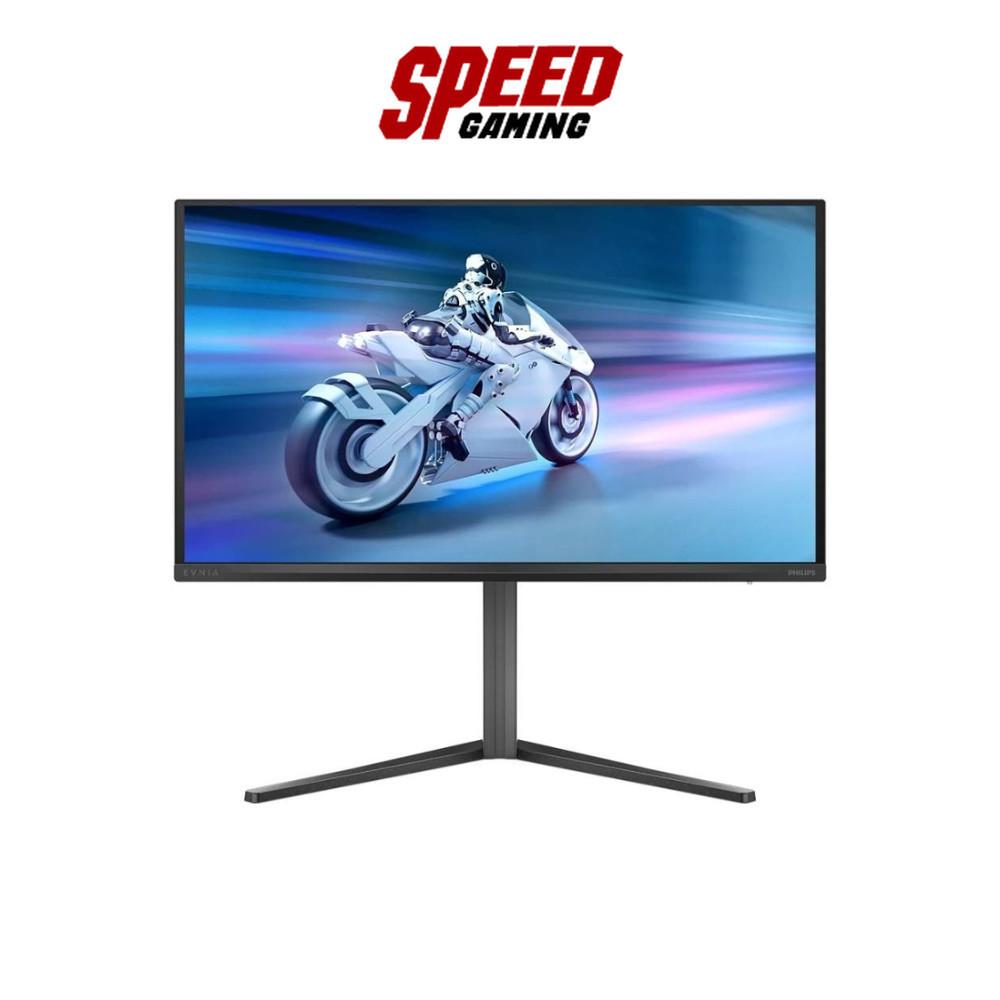 PHILIPS EVNIA (27M2N6500) | 26.5"Inch OLED 2560X1440 240Hz | Monitor(เกมมิงมอนิเตอร์) | By Speed Gam