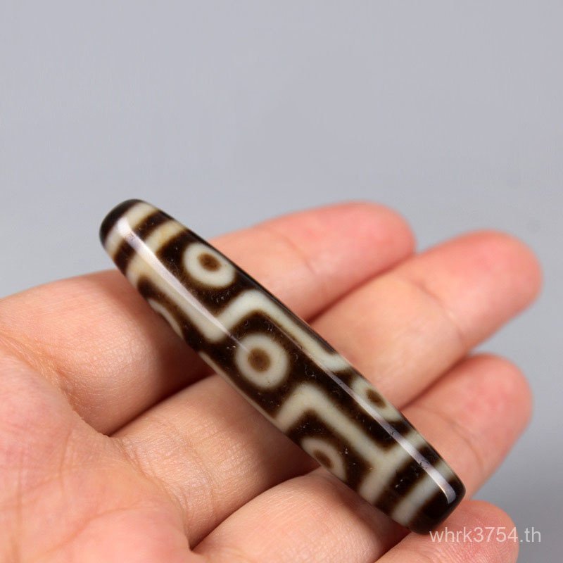 ขายส่ง Dzi Beads ลูกปัดมือวาดจากไต้หวัน พร้อมสต็อกจากโรงงานHNQ